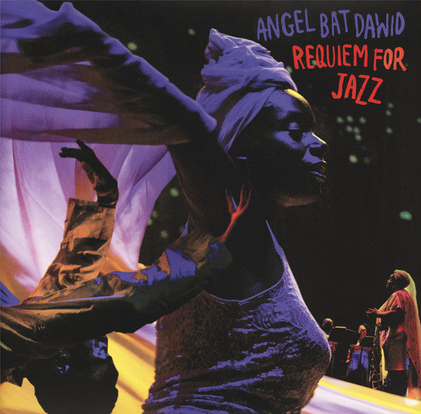 Requiem For Jazz