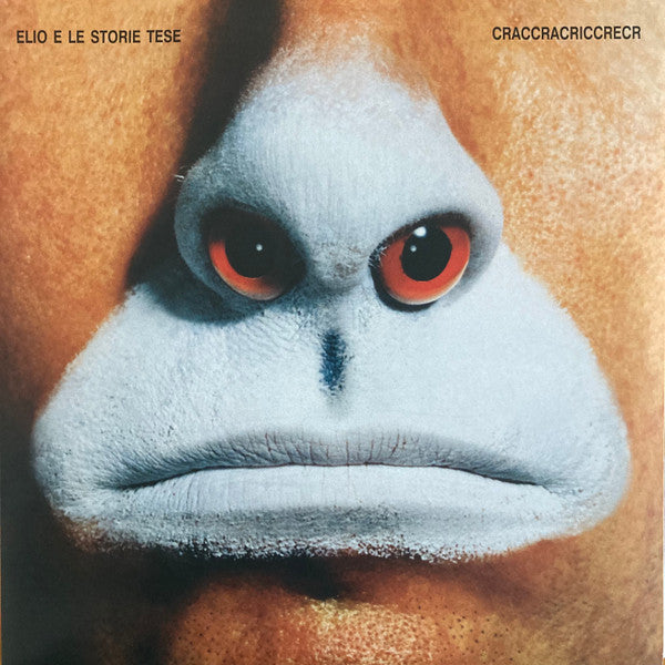 Craccracriccrecr
