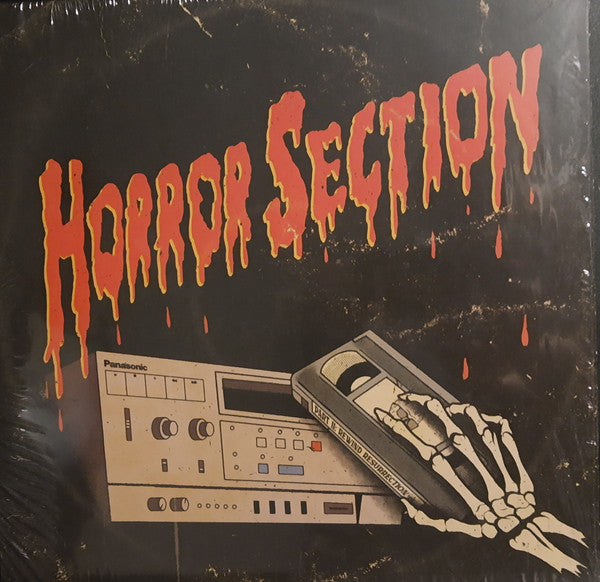 PART II: REWIND RESURRECTION