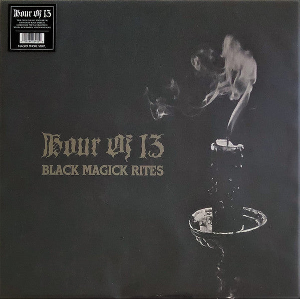 Black Magick Rites