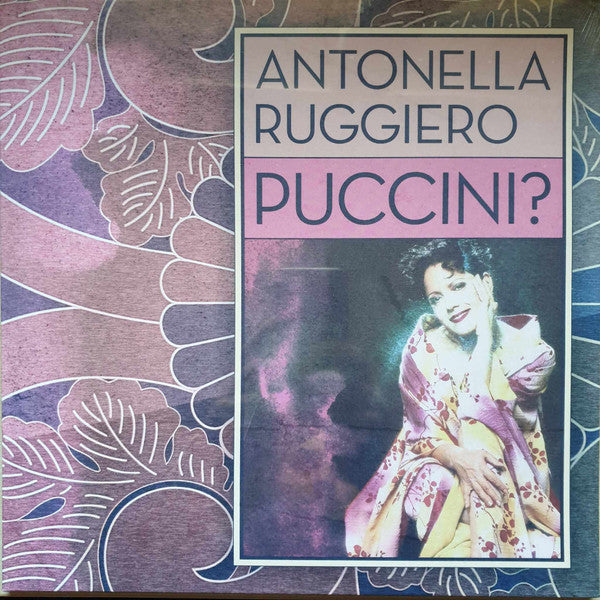 Puccini?