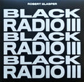 BLACK RADIO III