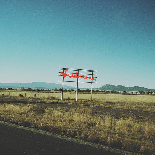Mountains and Plains