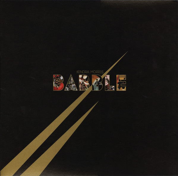 BABBLE