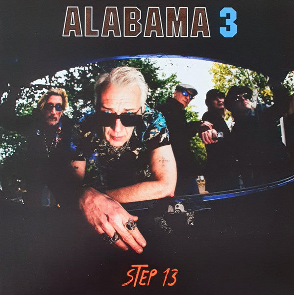 STEP 13