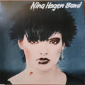 Nina Hagen Band