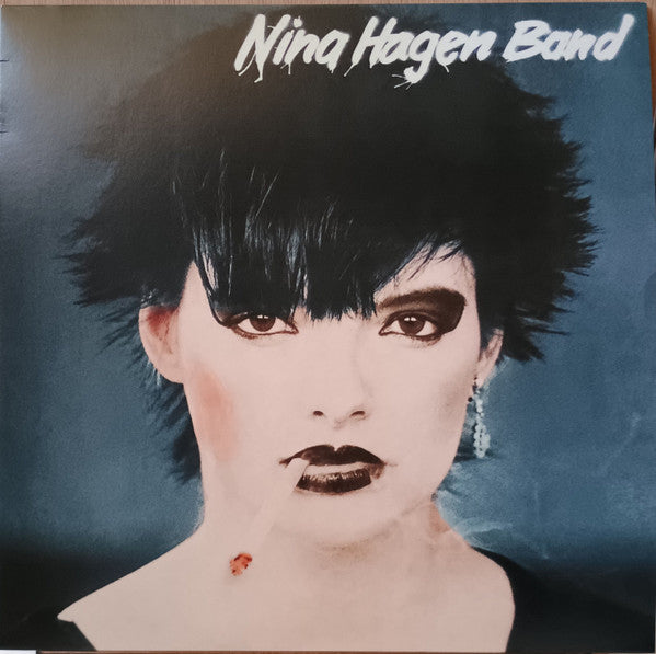Nina Hagen Band