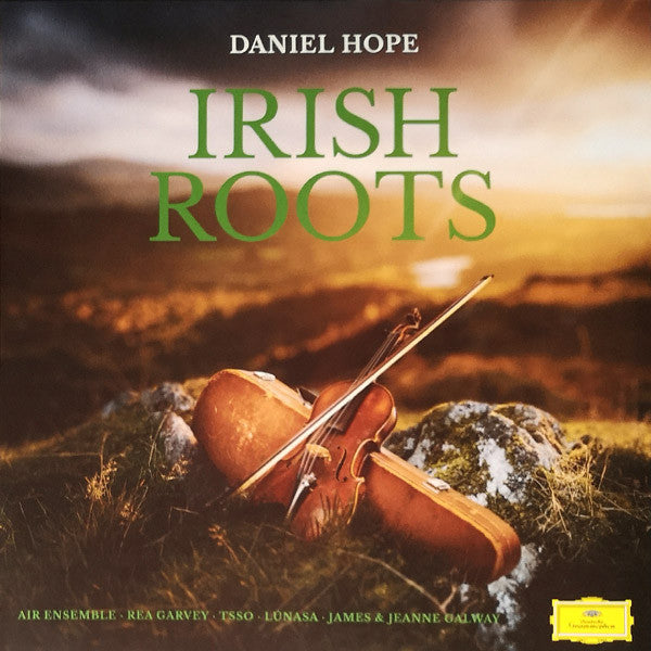 IRISH ROOTS