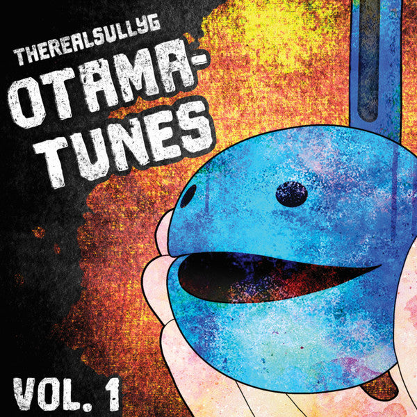 Otama-Tunes, Vol.1
