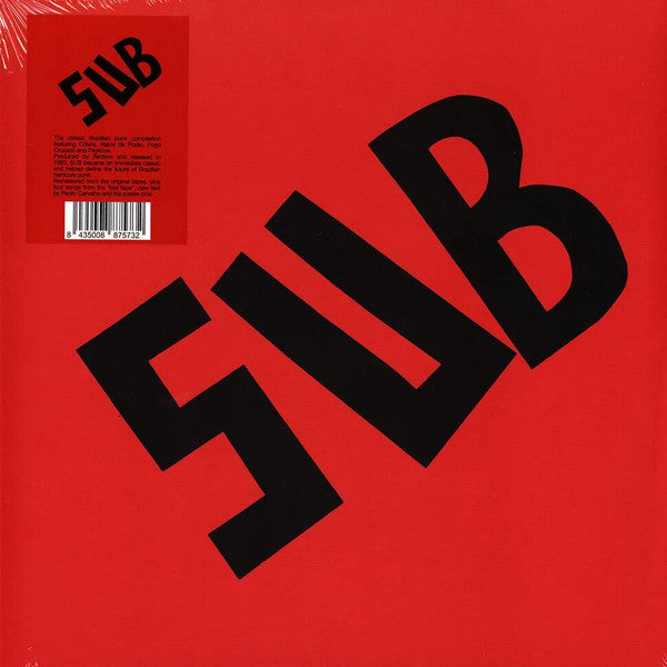 SUB
