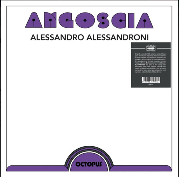 Angoscia