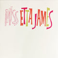 MISS ETTA JAMES