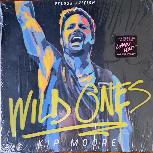 WILD ONES