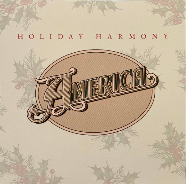 Holiday Harmony