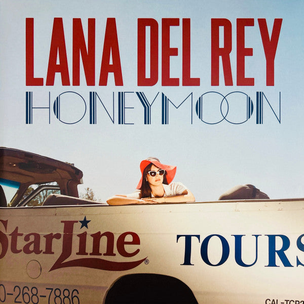 HONEYMOON