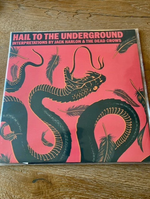 Hail To The Underground: Interpretations
