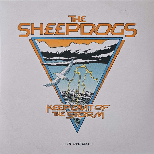 Keep Out Of The Storm