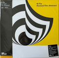 KAMAAL THE ABSTRACT