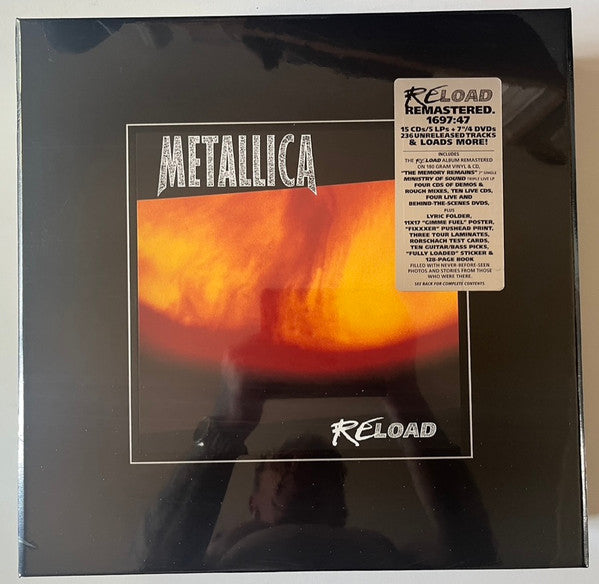 Reload
