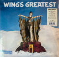 Wings Greatest