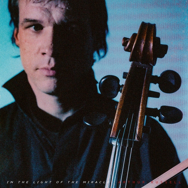 IN THE LIGHT OF THE MIRACLE: REMIXES