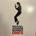 NUMBER ONES