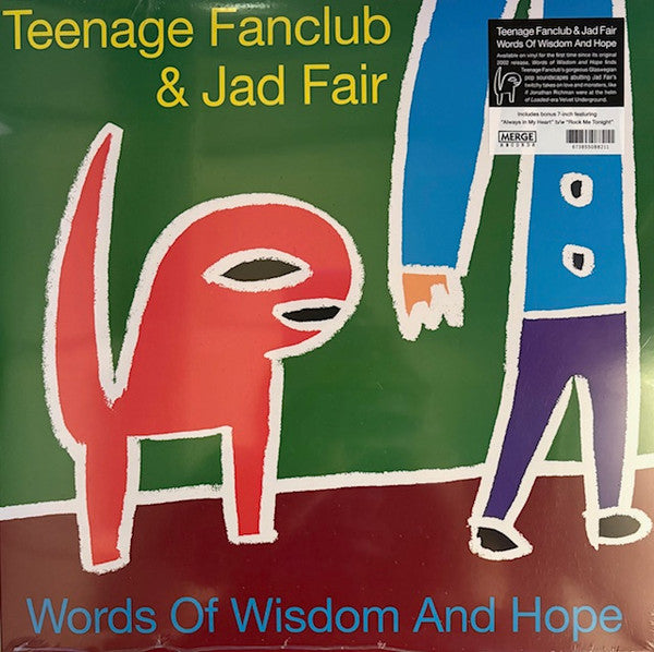 Words Of Wisdom And Hope