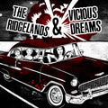 The Ridgelands & Vicious Dreams Split 7"