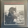 DOGS BLOOD RISING
