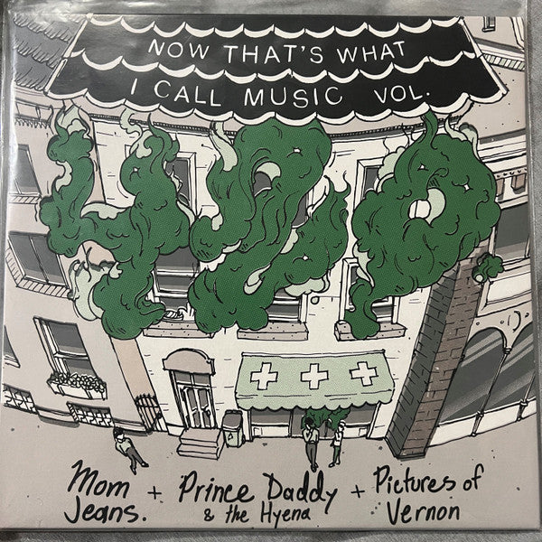 Now That's What I Call Music Vol. 420