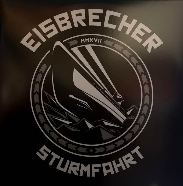 Sturmfahrt