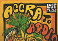 Lost Tracks: Accra to Addis - Vintage West And East African Collection Curated by Afrocat