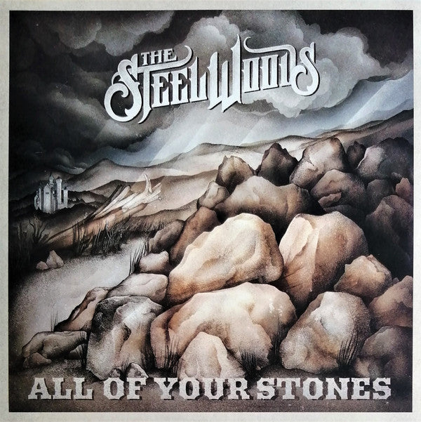 ALL OF YOUR STONES