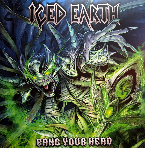 BANG YOUR HEAD
