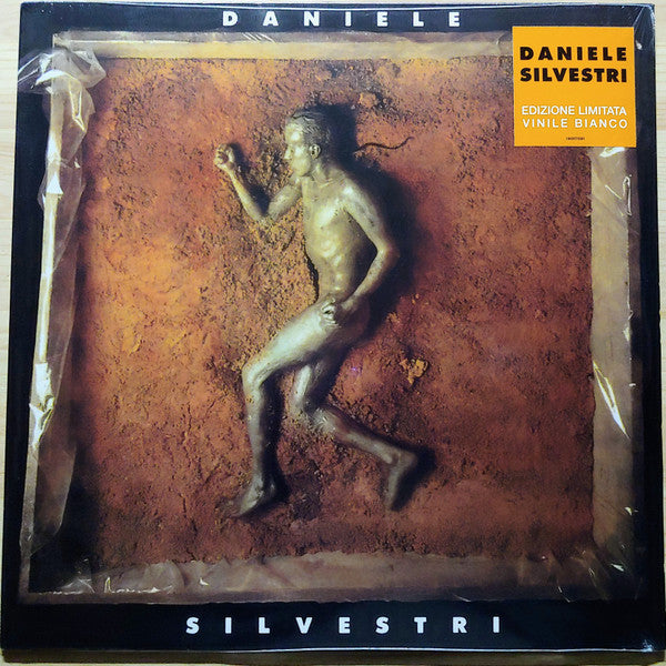 Daniele Silvestri [White Colored Vinyl]