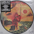 Where's My Utopia - Limited Picture Disc