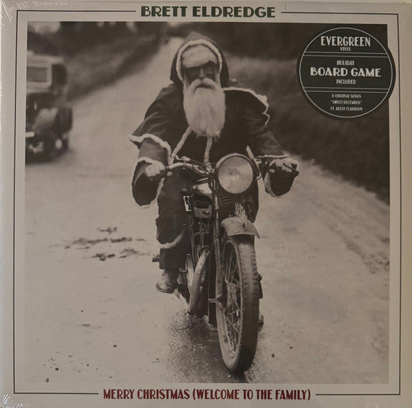 MERRY CHRISTMAS