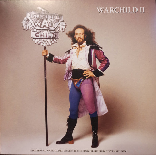 WARCHILD 2