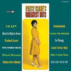 GREATEST HITS