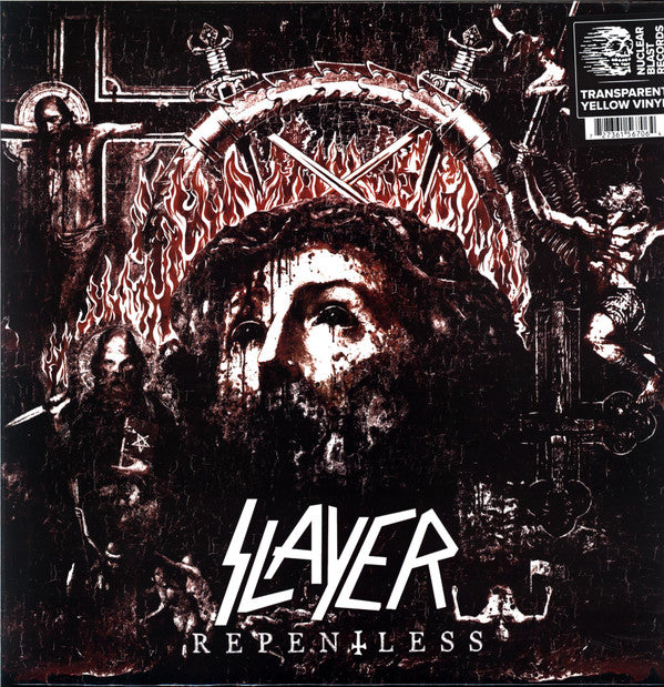 REPENTLESS