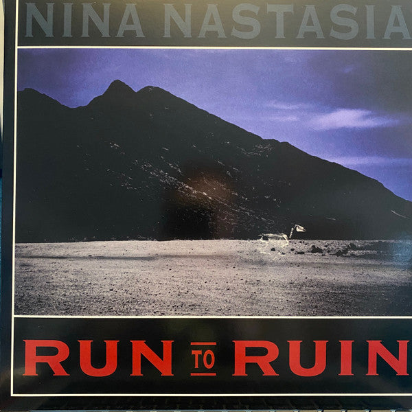 Run To Ruin