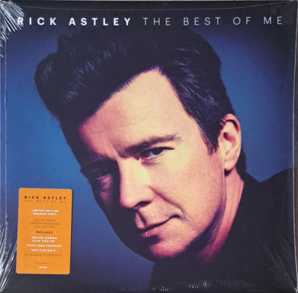 BEST OF ME