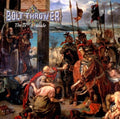 IVTH CRUSADE