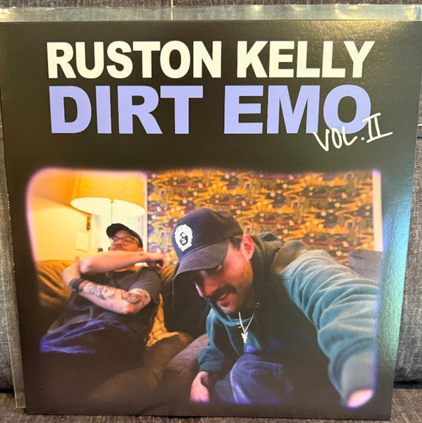 Dirt Emo Vol. II