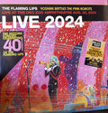 Yoshimi Battles The Pink Robots (Live At The OKC Zoo Amphitheatre Aug. 30, 2024)