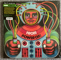 POWER ON!