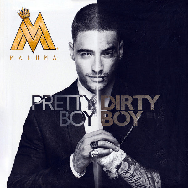 Pretty Boy, Dirty Boy