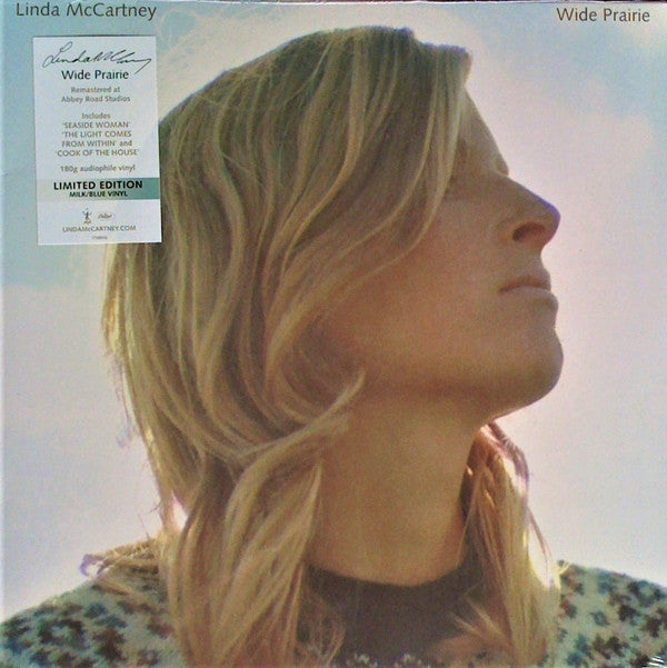 WIDE PRAIRIE