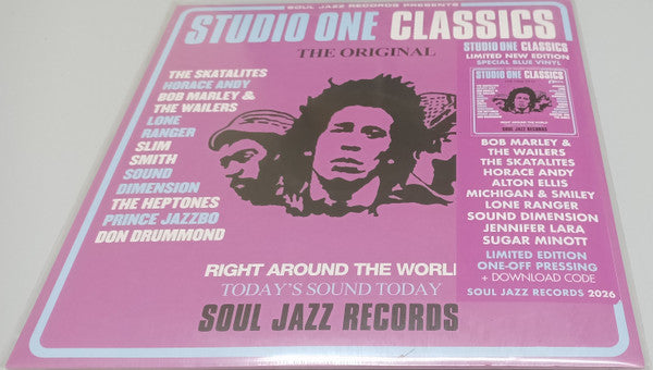 Studio One Classics