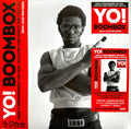 YO! BOOMBOX